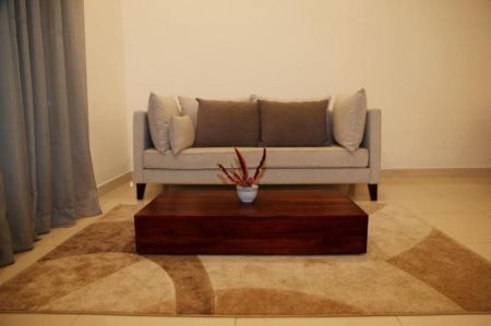 Living Room - Canterbury/Furnished/3 beds/for rent in Piliyandala 