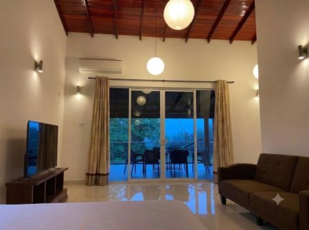 Living Room - House For Sale in Athurugiriya 