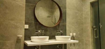 Bathroom - House For Sale in Athurugiriya 