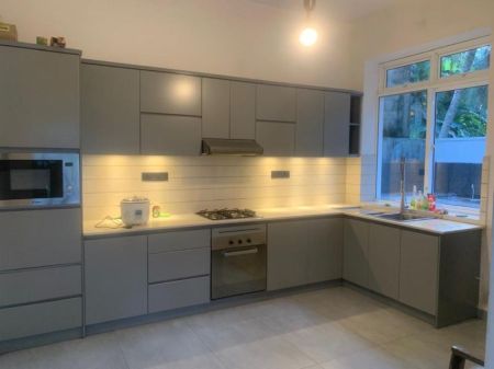 Kitchen - House For Sale in Athurugiriya 