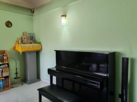 Living Room - Golden Arc/Railway Avenue/2088sqft/unfurnished/03beds/for sale in Nugegoda