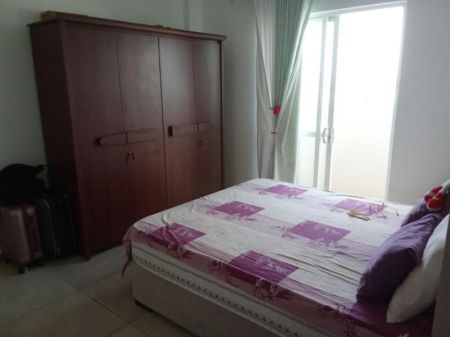 Bedroom - Golden Arc/Railway Avenue/2088sqft/unfurnished/03beds/for sale in Nugegoda