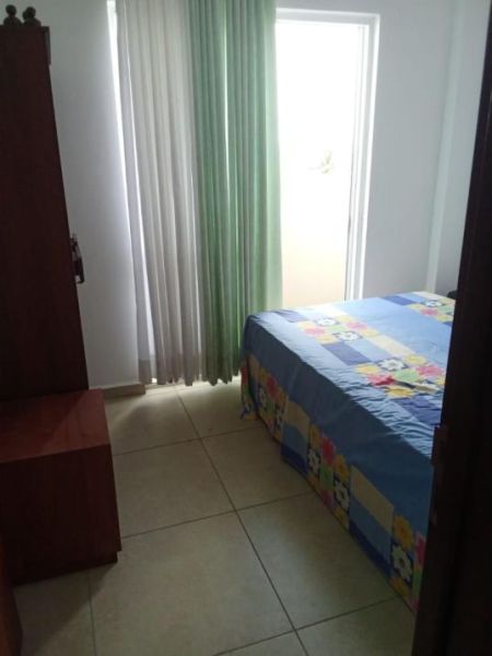 Bedroom - Rush Court -03/furnished/03beds/for rent in Rathmalana.