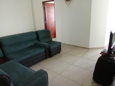 Living Room - Rush Court -03/furnished/03beds/for rent in Rathmalana.