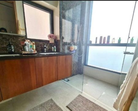 Kitchen - Capitol TwinPeaks - 04 Bedroom Unfurnished Apartment for Sale in Colombo 02 (A3444)