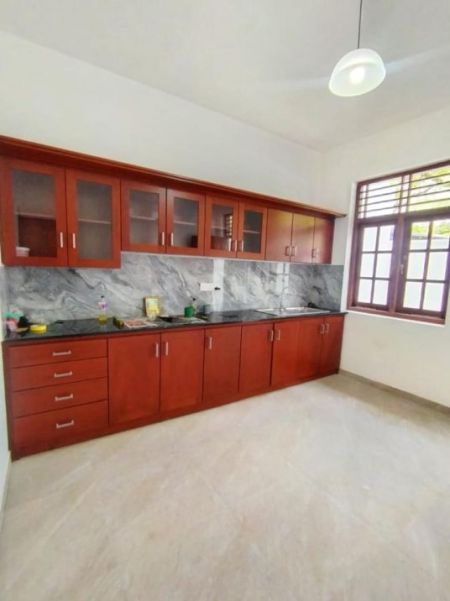 Kitchen - Luxury Three -Storey House for Sale in Nugegoda Delkada  Border