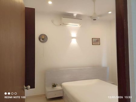 Bathroom - Ariyana/furnished/02beds/for sale in Athurugiriya.