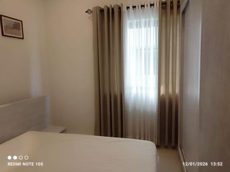 Bedroom - Ariyana/furnished/02beds/for sale in Athurugiriya.