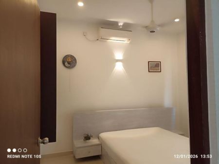 Bathroom - Ariyana/furnished/02beds/for sale in Athurugiriya.