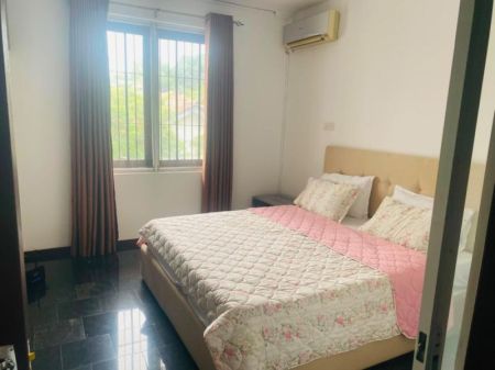 Bedroom - ￭ Horton Place ￭ 04BR House For Rent ￭ (NK11566)