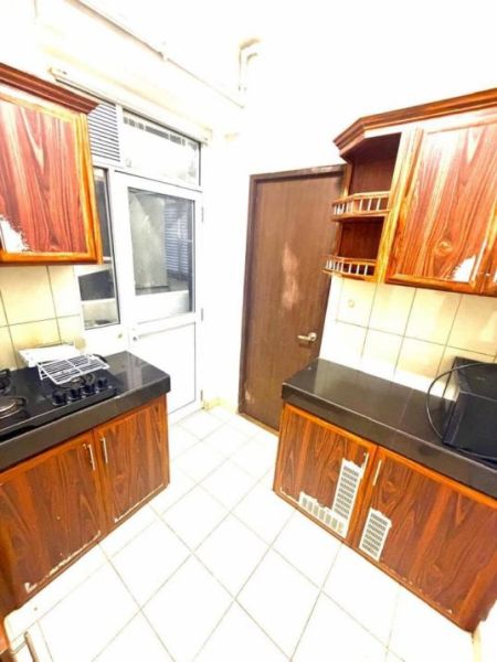 Kitchen - ￭ Metro Homes ￭ 03BR Apartment For Rent ￭ (NK11568)