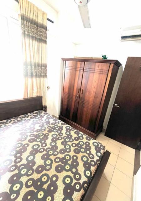 Bedroom - ￭ Metro Homes ￭ 03BR Apartment For Rent ￭ (NK11568)
