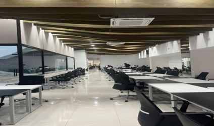 Commercial