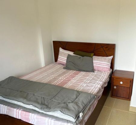 Bedroom - Rush Court/Wattarapala road/furnished/02beds/for rent in Mount Lavinia.