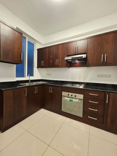 Kitchen - Vishnu/brand new/unfurnished/03beds/for rent in Colombo-04/Bambalapity.