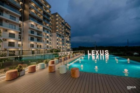 Pool - Canterbury/Furnished/2 beds/for rent in Piliyandala 