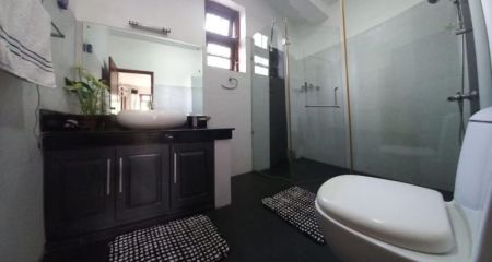Bathroom - Luxury Two-Storey House for Sale in Nugegoda-Code  Add 860