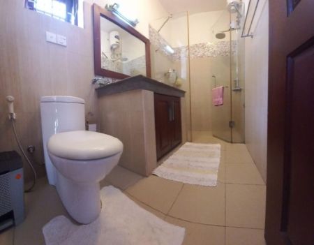 Bathroom - Luxury Two-Storey House for Sale in Nugegoda-Code  Add 860