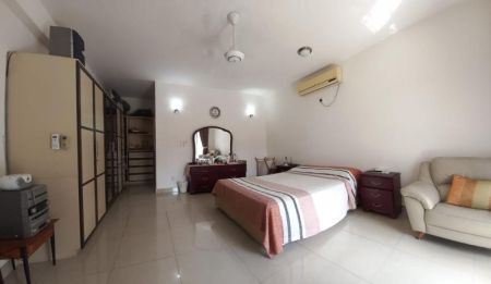 Bedroom - Luxury Two-Storey House for Sale in Nugegoda-Code  Add 860