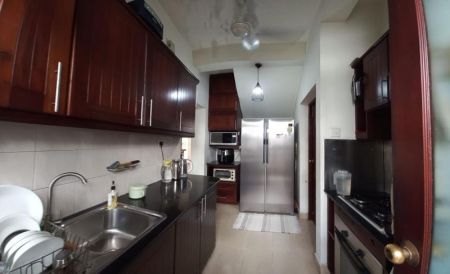 Kitchen - Luxury Two-Storey House for Sale in Nugegoda-Code  Add 860