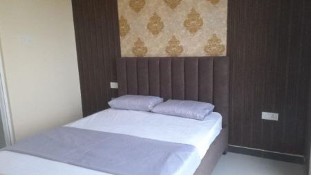 Bedroom - Blue Ocean/Furnished/04beds/for rent in Mount Lavinia 