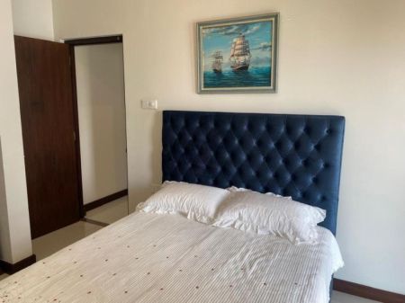 Bedroom - Bricksgate /Furnished/03beds Apartment for rent in Wattala 