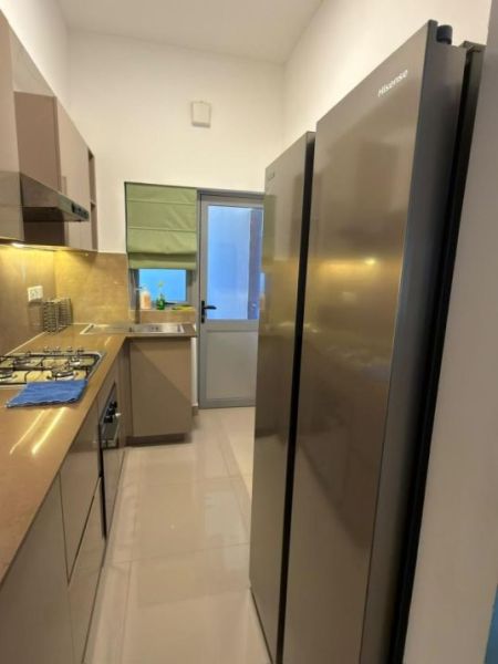 Kitchen - Canterbury/Furnished/2 beds/for sale in Piliyandala 