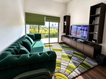 Living Room - Canterbury/Furnished/2 beds/for sale in Piliyandala 