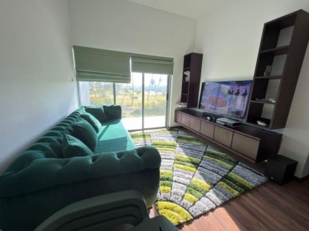 Living Room - Canterbury/Furnished/2 beds/for sale in Piliyandala 