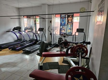 Living Room - Ascon Residencies/Furnished/03beds for rent in Colombo 09