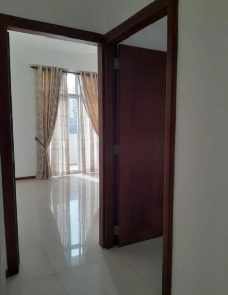 Bedroom - Span Tower - 16/Unfurnished/03beds Apartment for rent in Colombo 05