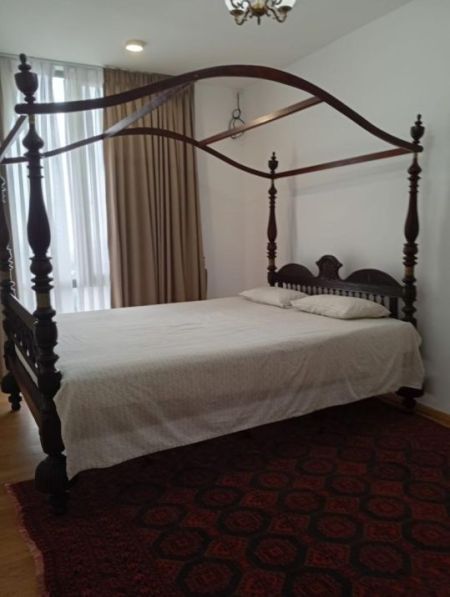Bedroom - Altair/Furnished/3beds/for rent in Colombo 2