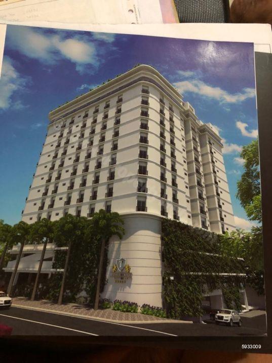 Exterior - Apartment for rent in Colombo 8