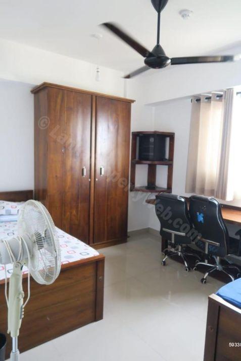 Apartment for rent in Colombo 8
