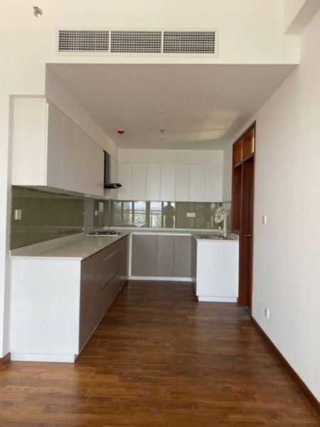 Kitchen - 3-Bedroom Apartment for Sale | The Residencies, Kotte