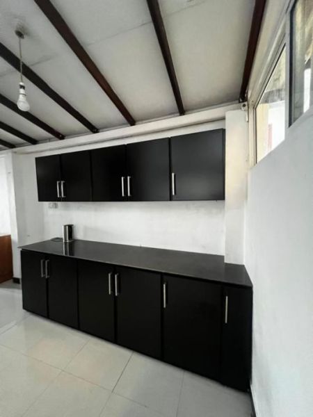 Kitchen - 2 Houses for Sale - Katubedda, Moratuwa (Near University of Moratuwa) | LKR 42.5 Million (EM955)