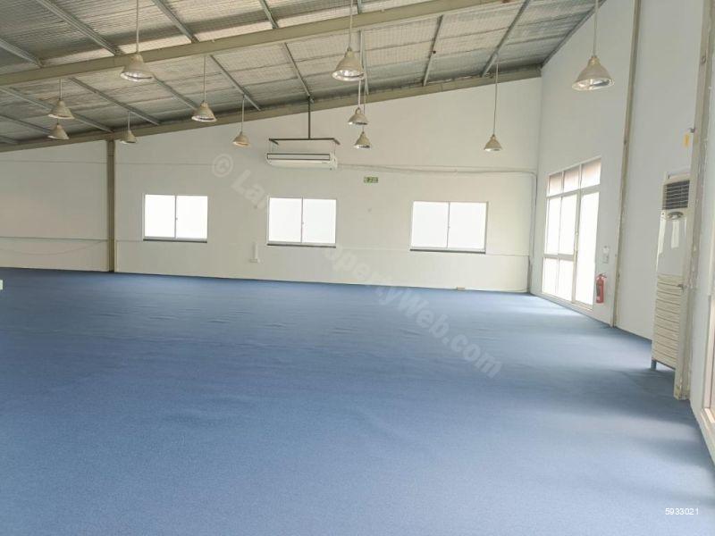 Commercial for rent in Colombo 6