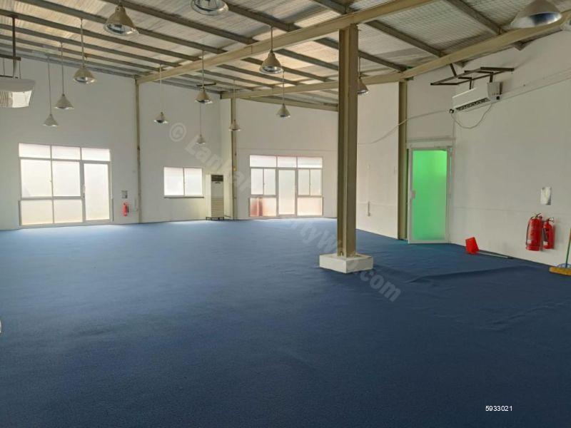 Commercial for rent in Colombo 6