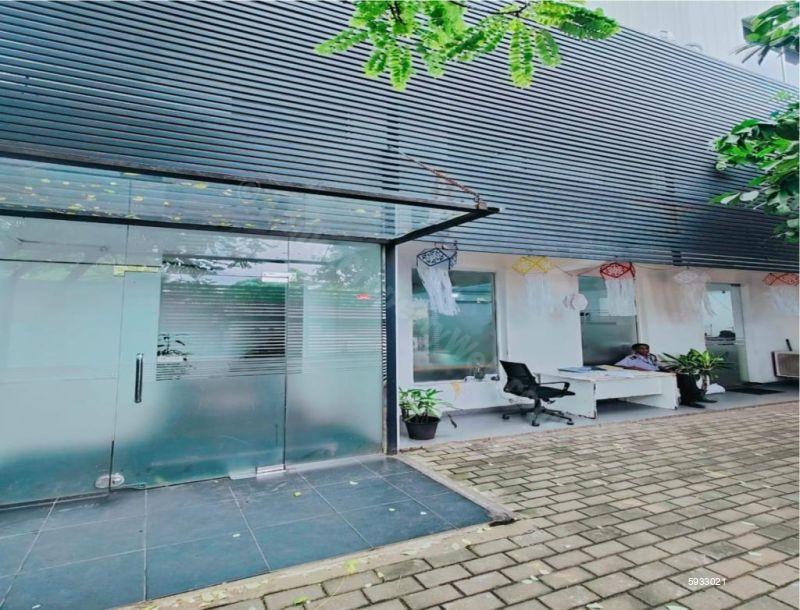Commercial for rent in Colombo 6