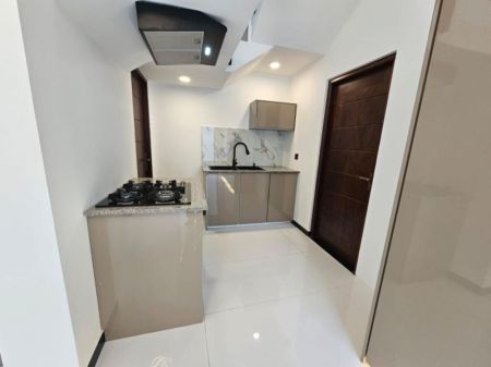 Kitchen - Brand New 4 Bedroom House for Sale at Siddamulla, Kottawa / LKR 47,000,000 (Negotiable) (EM225RN)