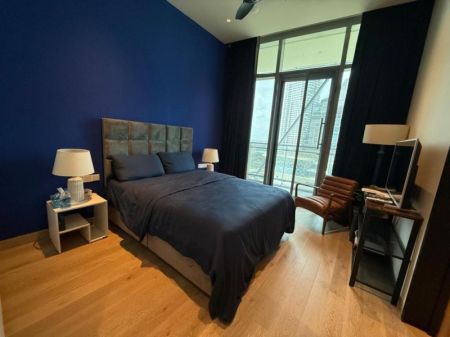 Bedroom - 3-Bedroom Apartment for Sale | Sapphire Residences, Colombo 01