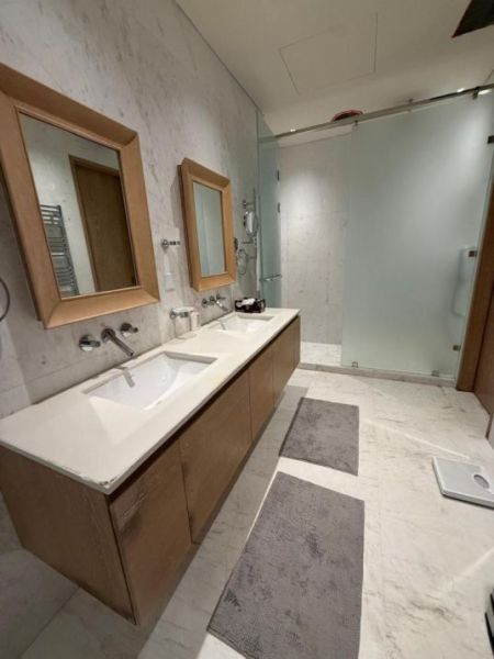 Bathroom - 3-Bedroom Apartment for Sale | Sapphire Residences, Colombo 01