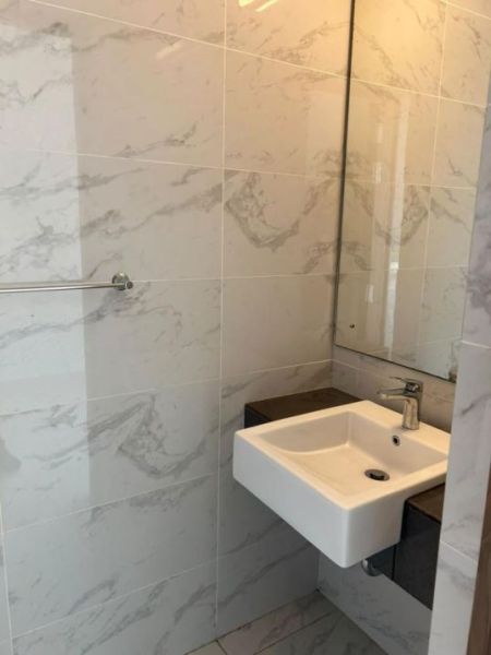 Bathroom - 3-Bedroom Apartment for Sale | Clearpoint Residencies