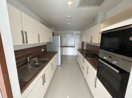 Kitchen - 3-Bedroom Apartment for Sale | Clearpoint Residencies