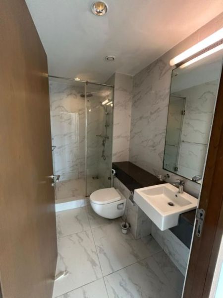 Bathroom - 3-Bedroom Apartment for Sale | Clearpoint Residencies