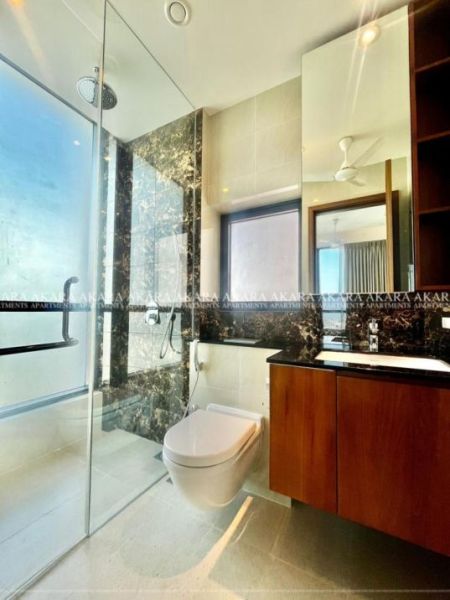Kitchen - Capitol Twin Peaks Furnished Apartment for Rent - A48118