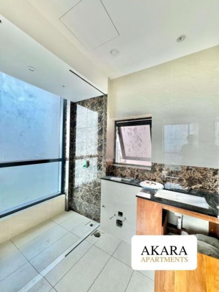 Kitchen - Capitol Twin Peaks Unfurnished Apartment for Rent - A53060