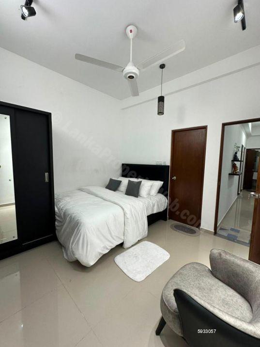 Apartment for rent in Piliyandala