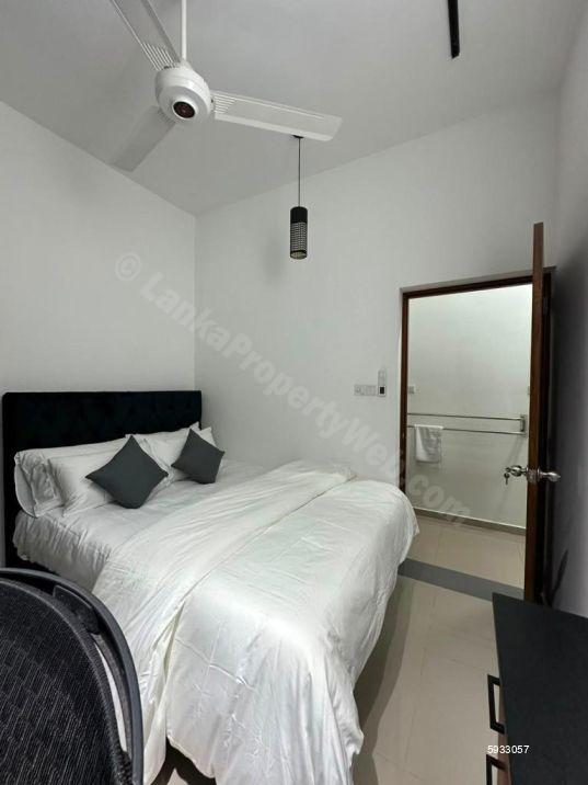 Bedroom - Apartment for rent in Piliyandala