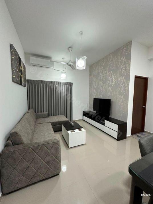 Living Room - Apartment for rent in Piliyandala